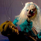 Die kleine Meerjungfrau, Müllers Marionetten-Theater, Wuppertal